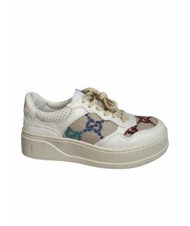 GUCCI Кеды