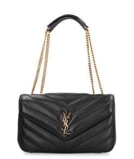 SAINT LAURENT Сумка через плечо