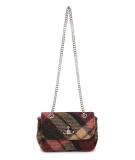 VIVIENNE WESTWOOD Сумка через плечо