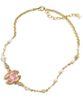 CHANEL Колье