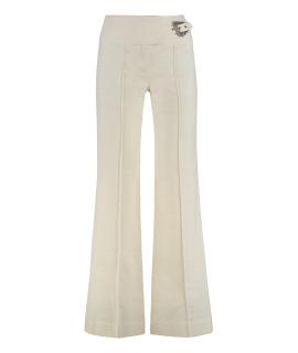 VERSACE JEANS COUTURE Прямые брюки