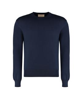 GUCCI Джемпер / свитер