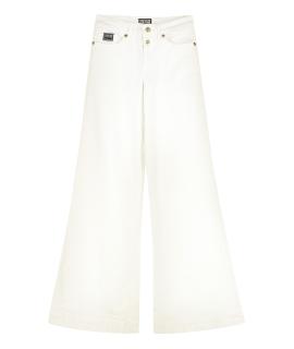 VERSACE JEANS COUTURE Джинсы клеш