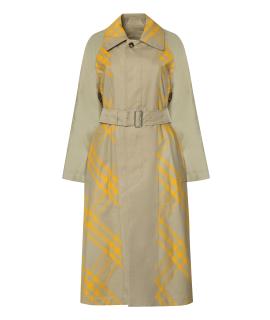 BURBERRY Тренч/плащ