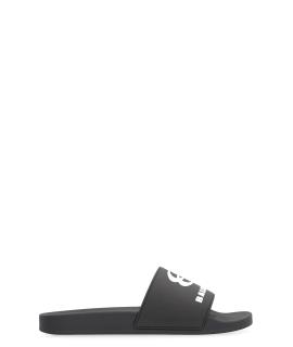 BALENCIAGA Шлепанцы