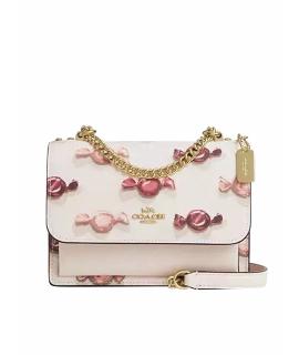 COACH Сумка через плечо