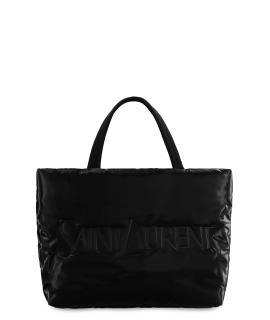 SAINT LAURENT Сумка Тоут
