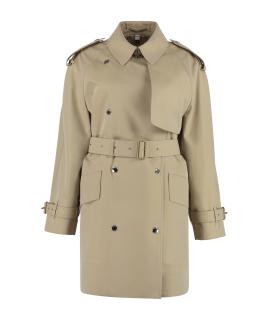BURBERRY Тренч/плащ