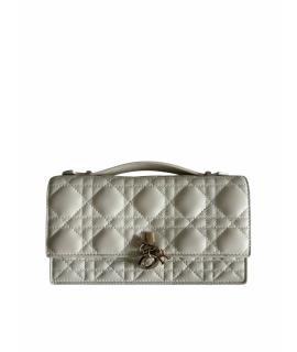 CHRISTIAN DIOR Клатч/вечерняя сумка