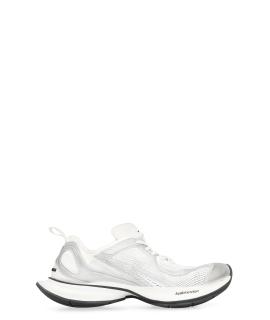 BALENCIAGA Низкие кроссовки / кеды