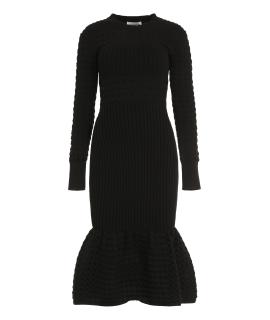 ALEXANDER MCQUEEN Повседневное платье