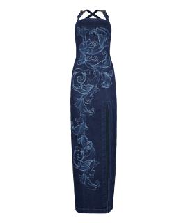VERSACE JEANS COUTURE Повседневное платье