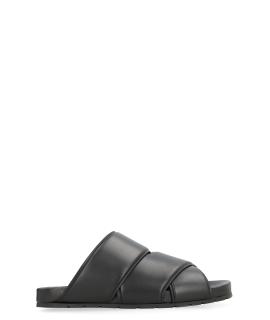 BOTTEGA VENETA Шлепанцы