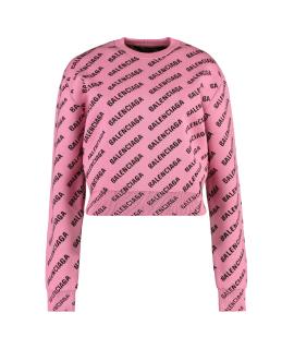 BALENCIAGA Джемпер / свитер