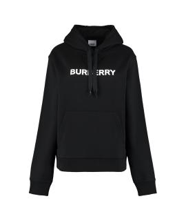 BURBERRY Худи/толстовка