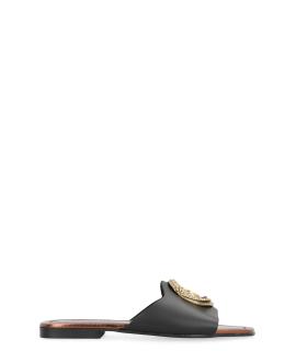 JUST CAVALLI Шлепанцы