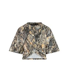 JUST CAVALLI Футболка