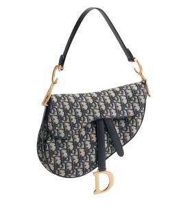 CHRISTIAN DIOR Сумка через плечо