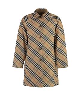 BURBERRY Тренч / плащ
