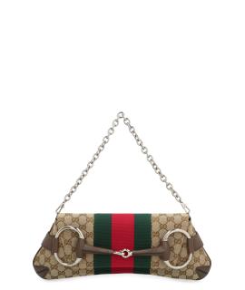 GUCCI Сумка через плечо