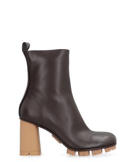 BOTTEGA VENETA Ботильоны