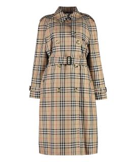 BURBERRY Тренч/плащ