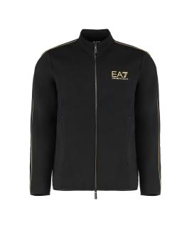 EA7 Худи/толстовка