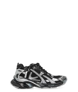 BALENCIAGA Низкие кроссовки / кеды