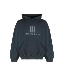 BALENCIAGA Худи/толстовка