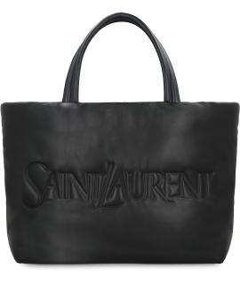 SAINT LAURENT Сумка Тоут
