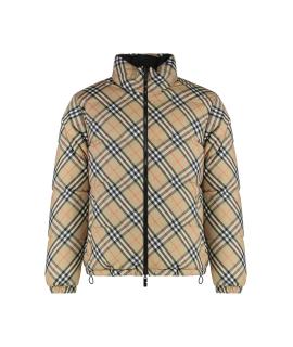 BURBERRY Пуховик