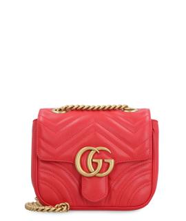 GUCCI Сумка через плечо