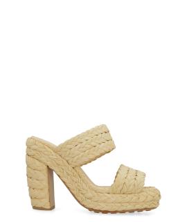 BOTTEGA VENETA Мюли