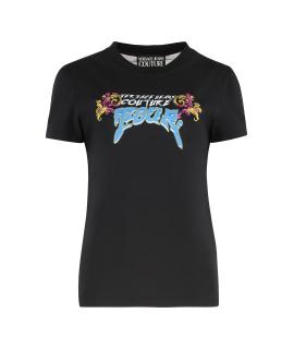VERSACE JEANS COUTURE Футболка