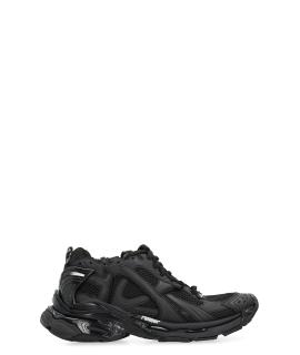 BALENCIAGA Низкие кроссовки / кеды