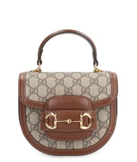 GUCCI Сумка с короткими ручками