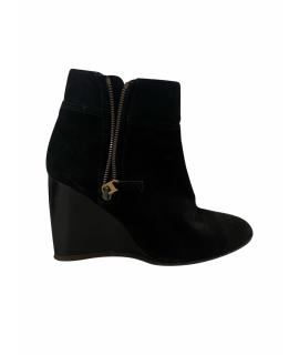 LANVIN Ботильоны