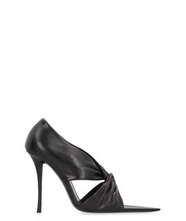 SAINT LAURENT Туфли