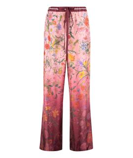 GUCCI Брюки широкие