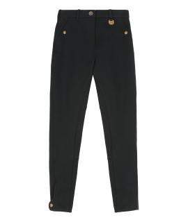 BURBERRY Брюки узкие