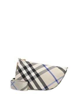 BURBERRY Сумка через плечо