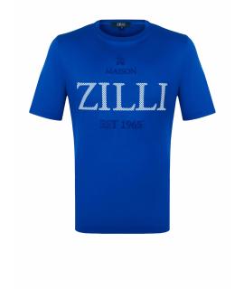 ZILLI Футболка