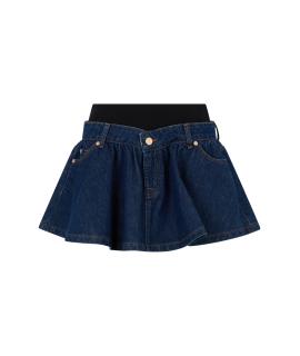 7 FOR ALL MANKIND Юбка мини