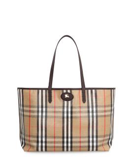 BURBERRY Сумка тоут