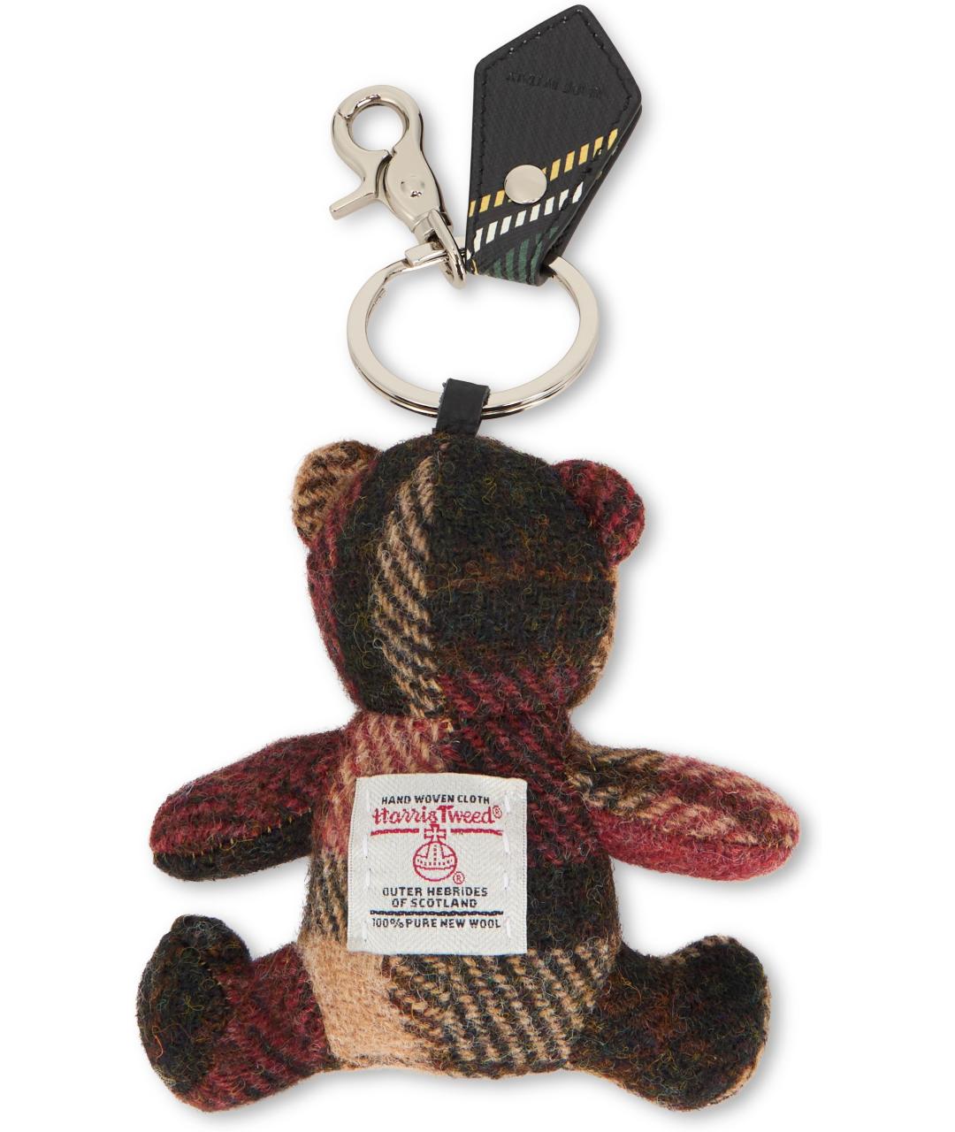 VIVIENNE WESTWOOD Мульти брелок, фото 3