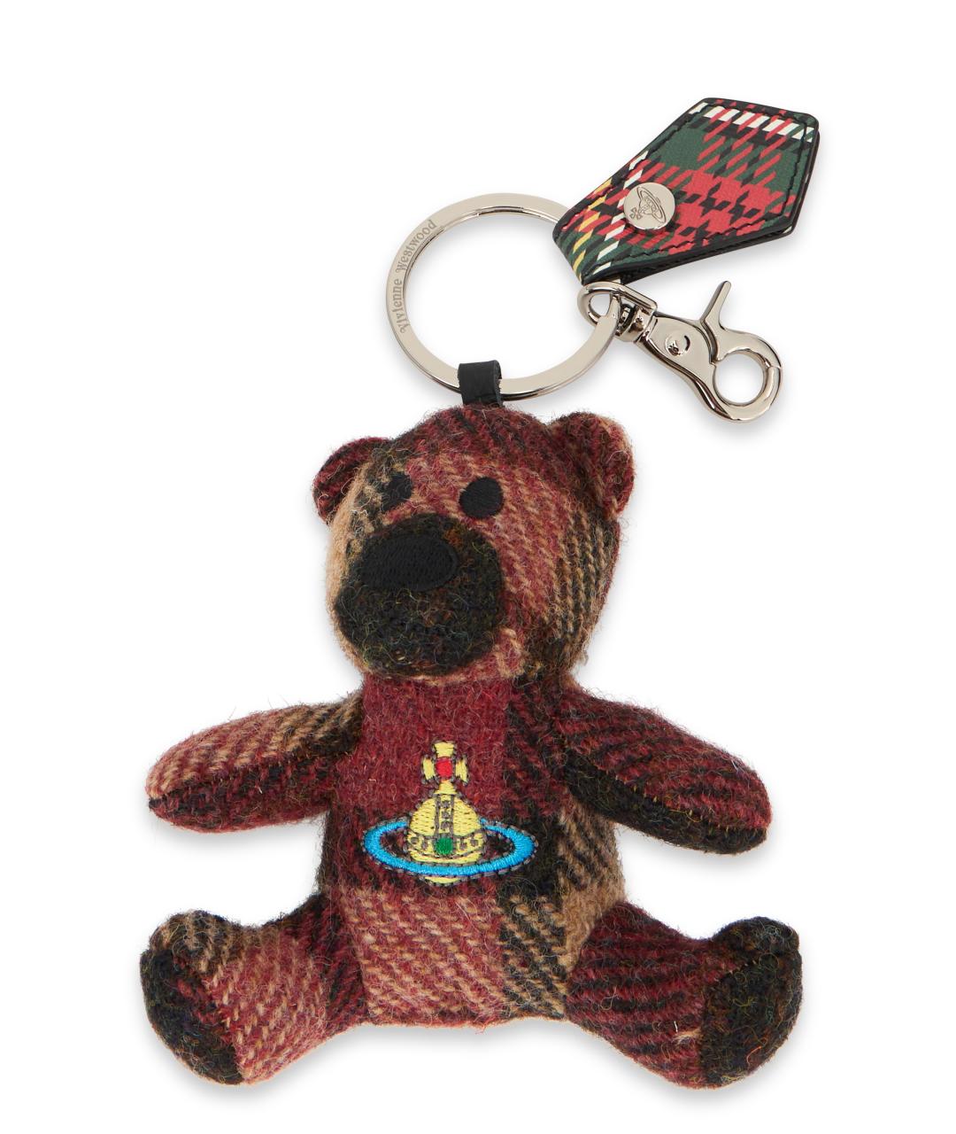 VIVIENNE WESTWOOD Мульти брелок, фото 1