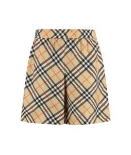 BURBERRY Шорты