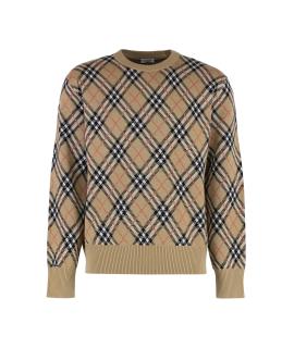 BURBERRY Джемпер / свитер