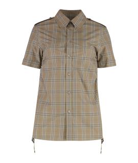 BURBERRY Рубашка