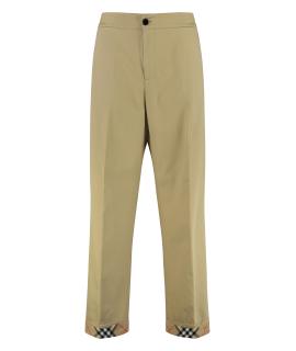 BURBERRY Повседневные брюки